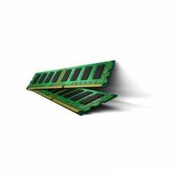 4GB DDR3 ECC 8500R  compatible with all workstation 