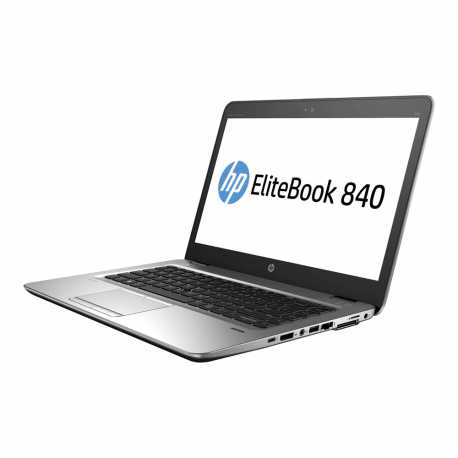 HP EliteBook 840 G4  Core i5 7300U 2.6GHz/8GB RAM/256GB M.2 SSD/battery VD