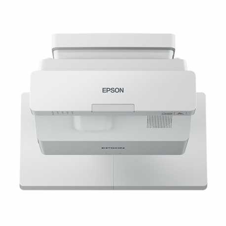 EPSON EB-720   + Epson Wall Mount ELPMB62