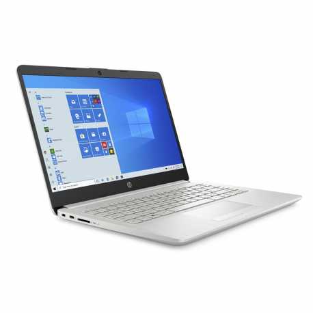 HP 14-CF3001NX  Core i5 1035G1 1.0GHz/8GB RAM/256GB SSD PCIe + 1TB HDD/HP Remarketed
