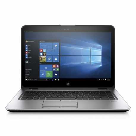 HP EliteBook 840 G3  Core i5 6200U 2.3GHz/8GB RAM/256GB M.2 SSD/batteryCARE
