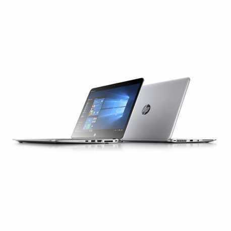 HP EliteBook Folio 1040 G3  Core i5 6300U 2.4GHz/8GB RAM/256GB M.2 SSD/batteryCARE