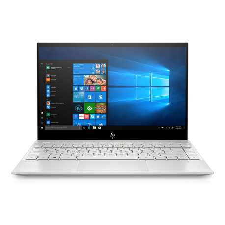 HP ENVY 13-AQ1006NL  Core i5 8265U 1.6GHz/8GB RAM/512GB SSD PCIe/HP Remarketed
