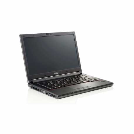 Fujitsu LifeBook E547  Core i5 7200U 2.5GHz/8GB RAM/256GB SSD/battery VD