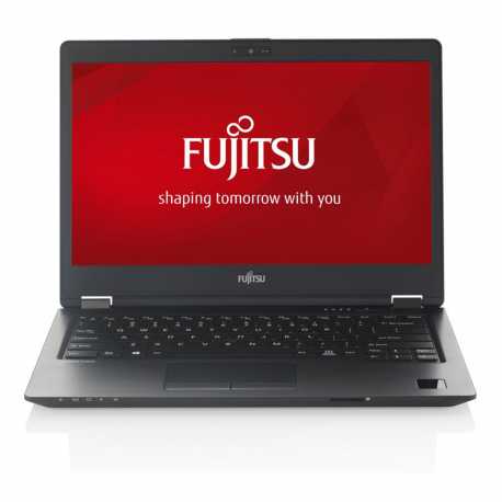 Fujitsu LifeBook U747  Core i5 7200U 2.5GHz/8GB RAM/256GB M.2 SSD/batteryCARE