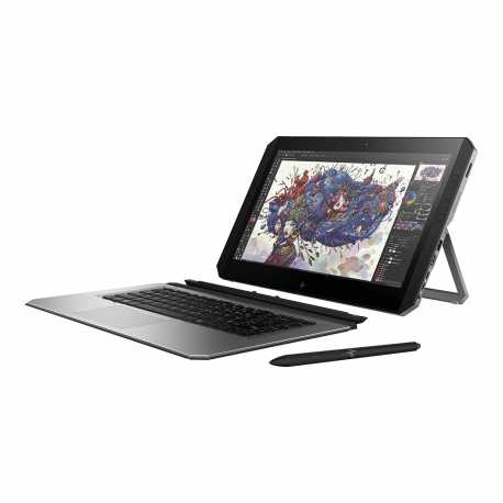 HP ZBook x2 G4  Core i7 8550U 1.8GHz/16GB RAM/512GB SSD PCIe/HP Remarketed