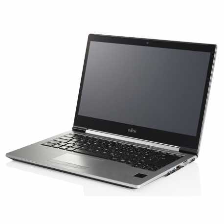 Fujitsu LifeBook U745  Core i7 5600U 2.6GHz/8GB RAM/512GB SSD/battery VD