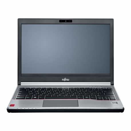 Fujitsu LifeBook E746  Core i7 6600U 2.6GHz/8GB RAM/256GB SSD/batteryCARE