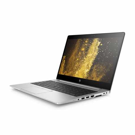 HP EliteBook 840 G5  Core i5 8250U 1.6GHz/8GB RAM/256GB SSD PCIe/battery VD