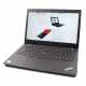 Lenovo ThinkPad L480  Core i3 8130U 2.3GHz/8GB RAM/256GB SSD PCIe/battery VD
