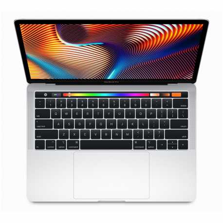 Apple MacBook Pro 13-inch 2018  Core i5 8259U 2.3GHz/8GB RAM/512GB SSD PCIe/battery VD