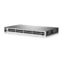 HP 2530-48G Switch (J9775A)  Routing/Switching: Layer 2 Only