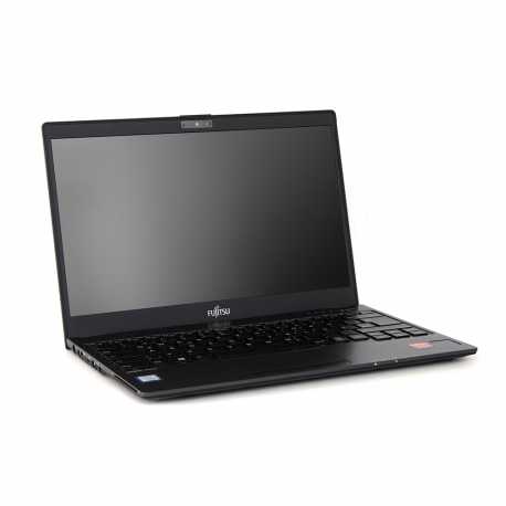 Fujitsu LifeBook U938  Core i5 8250U 1.6GHz/8GB RAM/256GB SSD PCIe/battery VD