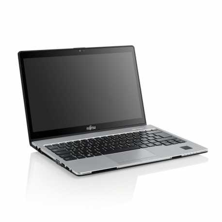 Fujitsu LifeBook S938  Core i7 8650U 1.9GHz/8GB RAM/512GB M.2 SSD/battery VD