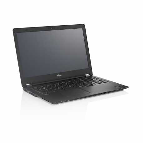 Fujitsu LifeBook U757  Core i7 7600U 2.8GHz/8GB RAM/256GB SSD PCIe/battery VD