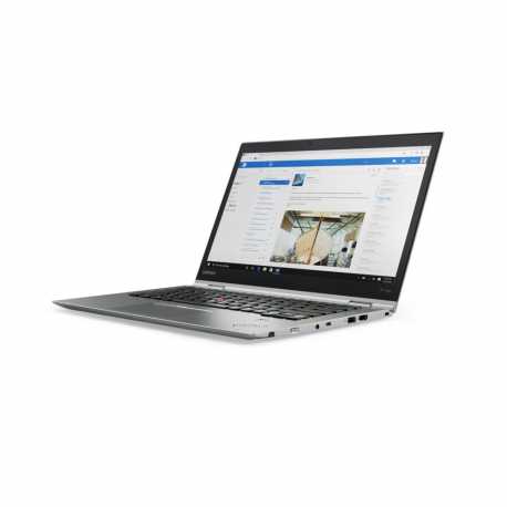 Lenovo ThinkPad X1 Yoga 2nd Gen  Core i5 7300U 2.6GHz/16GB RAM/256GB SSD PCIe/battery VD