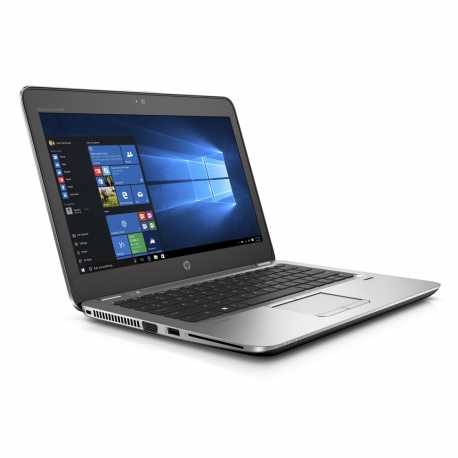 HP EliteBook 820 G4  Core i5 7300U 2.6GHz/8GB RAM/256GB M.2 SSD/battery NB