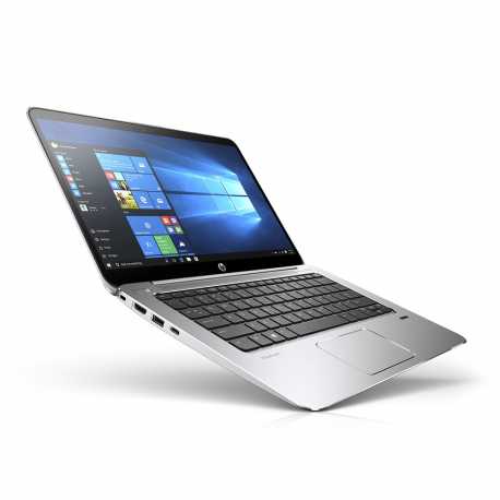 HP EliteBook 1030 G1  Core M7-6Y75 1.2GHz/16GB RAM/512GB M.2 SSD/batteryCARE