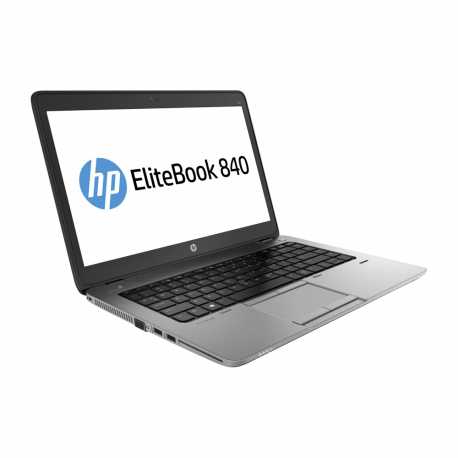 HP EliteBook 840 G2  Core i5 5200U 2.2GHz/8GB RAM/1TB SSD/battery NB