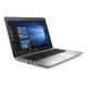 HP EliteBook 850 G4  Core i7 7600U 2.8GHz/8GB RAM/256GB SSD PCIe/battery VD