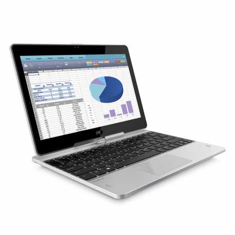 HP EliteBook Revolve 810 G3  Core i5 5300U 2.3GHz/8GB RAM/256GB M.2 SSD/battery VD