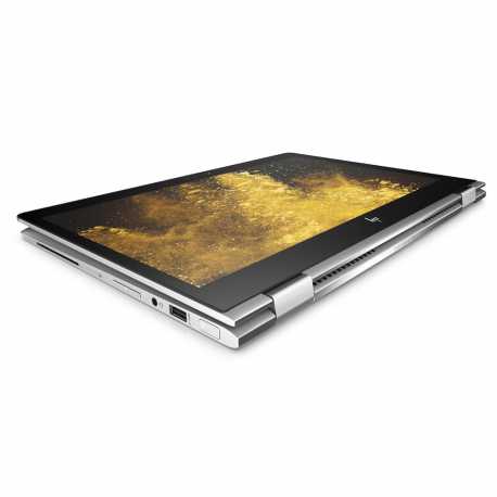 HP EliteBook x360 1030 G2  Core i5 7300U 2.6GHz/8GB RAM/512GB SSD PCIe/battery NB