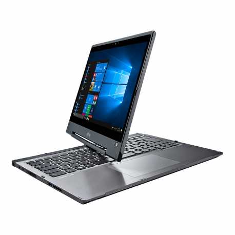 Fujitsu LifeBook T936  Core i5 6300U 2.4GHz/8GB RAM/256GB SSD NEW/battery VD
