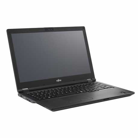 Fujitsu LifeBook E558  Core i5 8250U 1.6GHz/8GB RAM/256GB M.2 SSD/battery VD