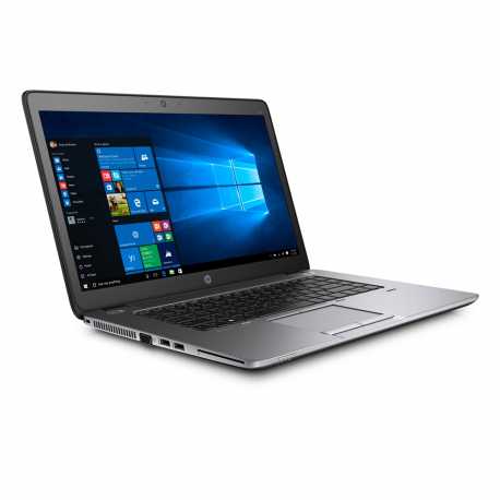HP EliteBook 850 G2  Core i7 5600U 2.6GHz/8GB RAM/256GB SSD/battery NB