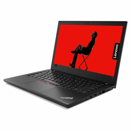 Lenovo ThinkPad T480  Core i5 7300U 2.6GHz/8GB RAM/256GB M.2 SSD/battery NB+VD