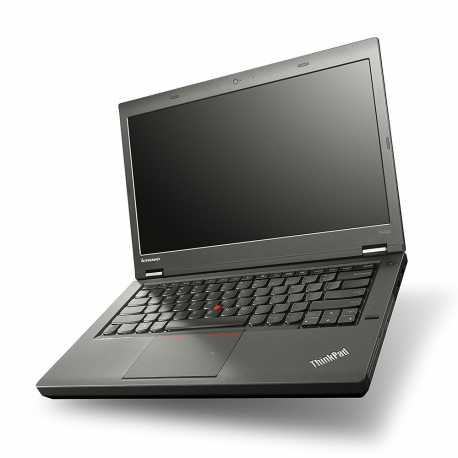 Lenovo ThinkPad T440p  Core i5 4210M 2.6GHz/8GB RAM/256GB SSD/battery NB