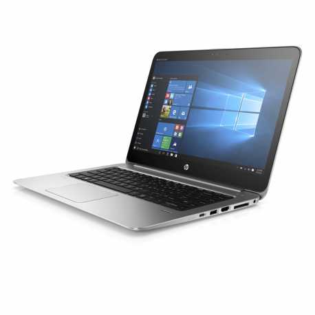 HP EliteBook Folio 1040 G3  Core i5 6200U 2.3GHz/8GB RAM/256GB M.2 SSD/batteryCARE