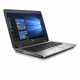 HP ProBook 640 G2  Core i5 6300U 2.4GHz/8GB RAM/256GB M.2 SSD/battery VD