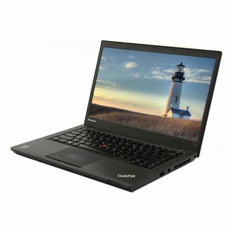 Lenovo ThinkPad T431s  Core i5 3437U 1.9GHz/8GB RAM/256GB SSD NEW/battery VD