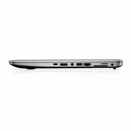 HP EliteBook 850 G4  Core i7 7500U 2.7GHz/8GB RAM/256GB SSD NEW/batteryCARE+