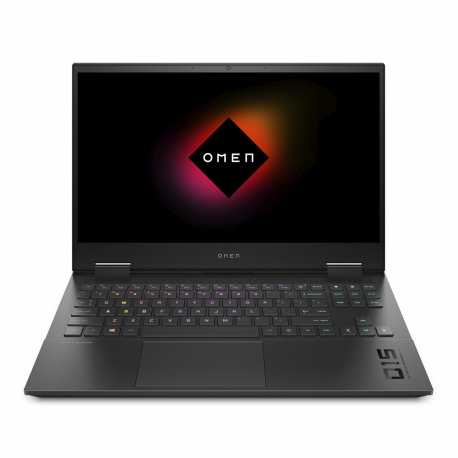 HP OMEN 15-EK0002NX  Core i7 10750H 2.6GHz/16GB RAM/1TB SSD PCIe/HP Remarketed