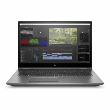 HP ZBook Fury 17 G7  Core i7 10850H 2.7GHz/32GB RAM/1TB SSD PCIe/HP Remarketed
