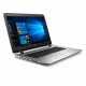 HP ProBook 470 G3  Core i5 6200U 2.3GHz/8GB RAM/256GB SSD NEW/battery VD