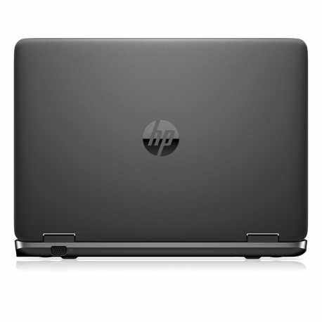 HP ProBook 645 G2  AMD A6-8500B 1.6GHz/8GB RAM/256GB M.2 SSD/batteryCARE