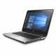 HP ProBook 640 G3  Core i5 7200U 2.5GHz/8GB RAM/256GB SSD PCIe/battery VD
