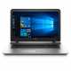 HP ProBook 470 G3  Core i3 6100U 2.3GHz/8GB RAM/256GB SSD NEW/battery VD