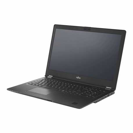 Fujitsu LifeBook U758  Core i5 8250U 1.6GHz/8GB RAM/512GB M.2 SSD/battery VD