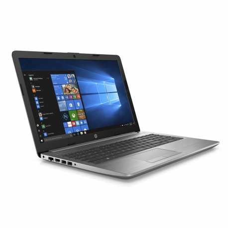 HP 250 G7  Core i5 1035G1 1.0GHz/8GB RAM/256GB SSD PCIe/HP Remarketed