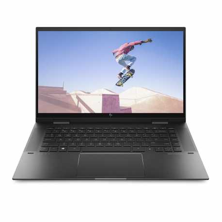 HP ENVY x360 15-EU0997NZ  Ryzen 7 5700U 1.8GHz/16GB RAM/1TB SSD PCIe/HP Remarketed