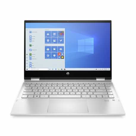 HP Pavilion x360 14-DY0655NZ  Core i5 1135G7 2.4GHz/16GB RAM/512GB SSD PCIe/HP Remarketed
