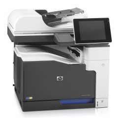 HP LaserJet 700 color MFP M775  - 1536MB