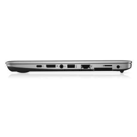 HP EliteBook 820 G4  Core i5 7300U 2.6GHz/8GB RAM/256GB M.2 SSD NEW/battery NB