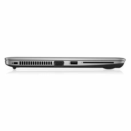 HP EliteBook 820 G3  Core i5 6300U 2.4GHz/8GB RAM/512GB M.2 SSD/battery VD
