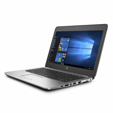 HP EliteBook 820 G3  Core i7 6600U 2.6GHz/8GB RAM/256GB SSD NEW/batteryCARE+