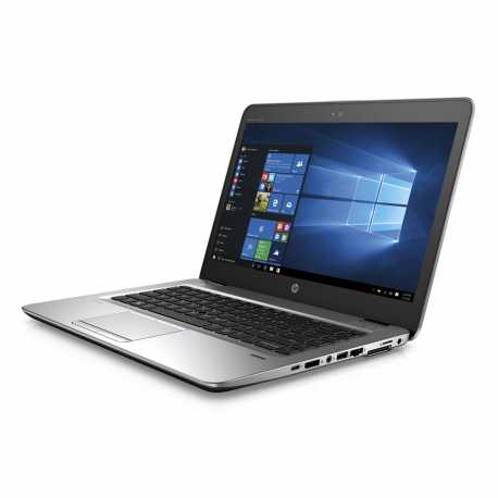HP EliteBook 840 G4  Core i5 7300U 2.6GHz/8GB RAM/256GB SSD NEW/battery DB